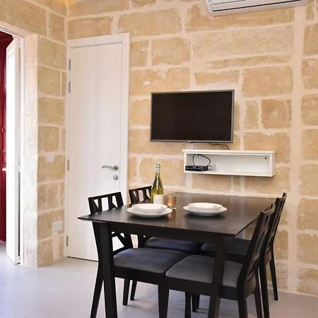 Vallettastay - Lucky Star One Bedroom Apartment 201 Εξωτερικό φωτογραφία