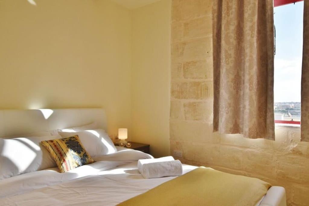 Vallettastay - Lucky Star One Bedroom Apartment 201 Εξωτερικό φωτογραφία