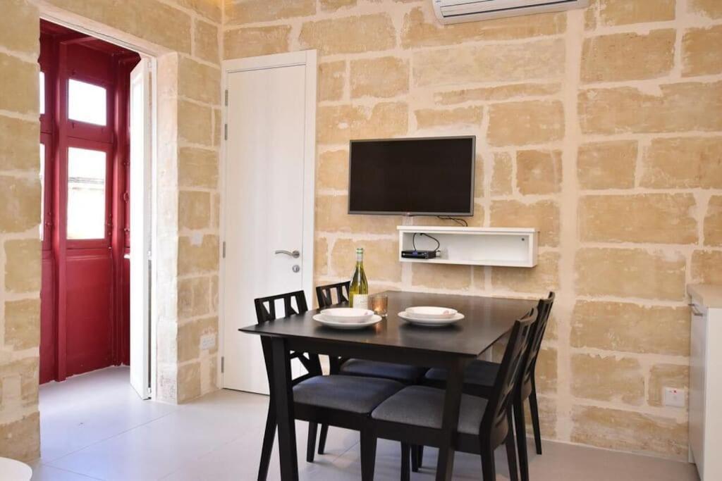 Vallettastay - Lucky Star One Bedroom Apartment 201 Εξωτερικό φωτογραφία