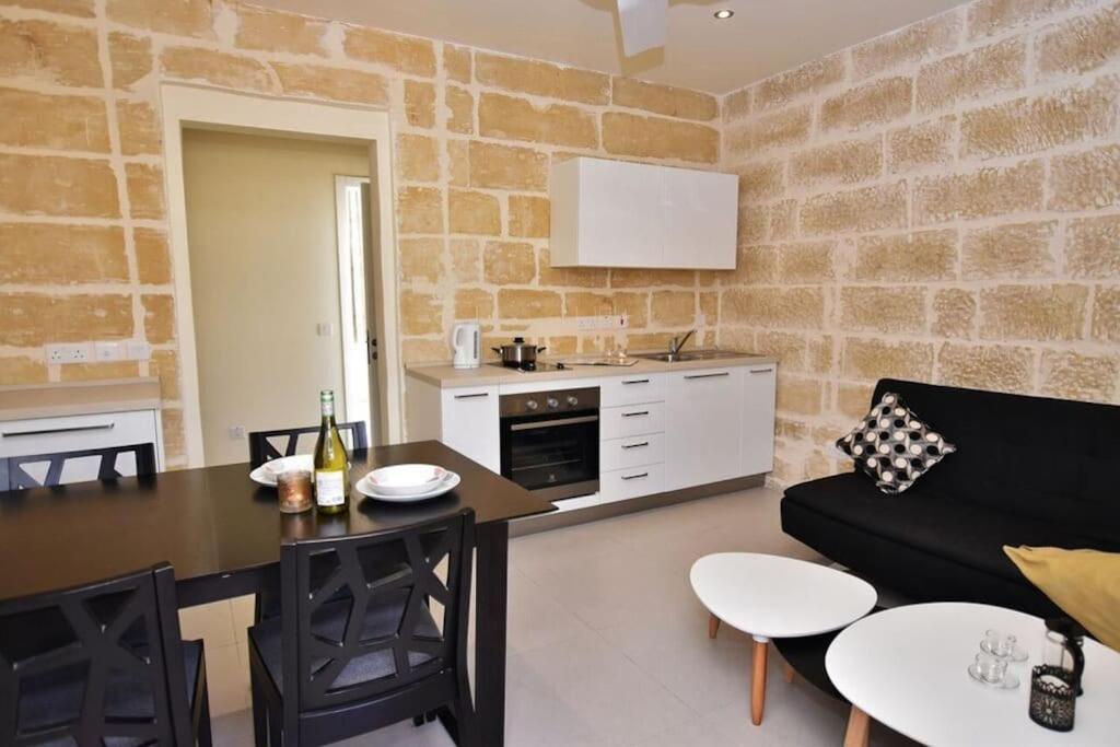 Vallettastay - Lucky Star One Bedroom Apartment 201 Εξωτερικό φωτογραφία