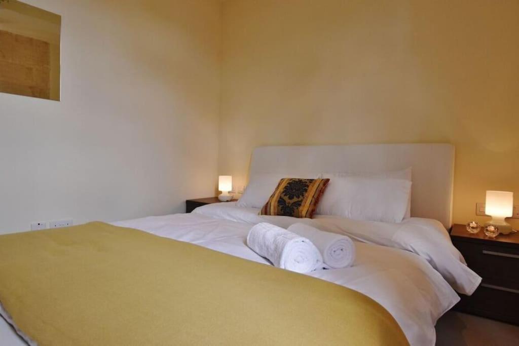 Vallettastay - Lucky Star One Bedroom Apartment 201 Εξωτερικό φωτογραφία