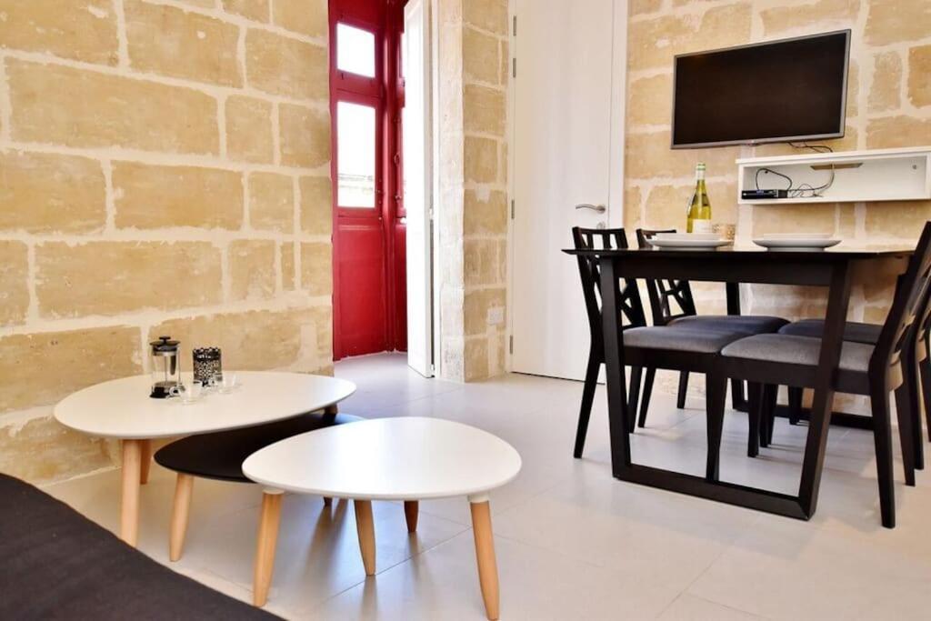 Vallettastay - Lucky Star One Bedroom Apartment 201 Εξωτερικό φωτογραφία