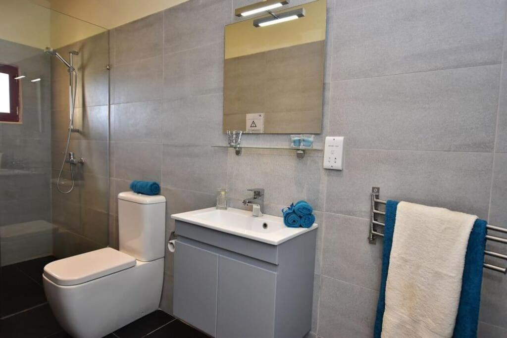 Vallettastay - Lucky Star One Bedroom Apartment 201 Εξωτερικό φωτογραφία
