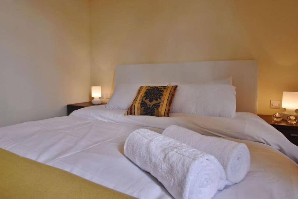 Vallettastay - Lucky Star One Bedroom Apartment 201 Εξωτερικό φωτογραφία