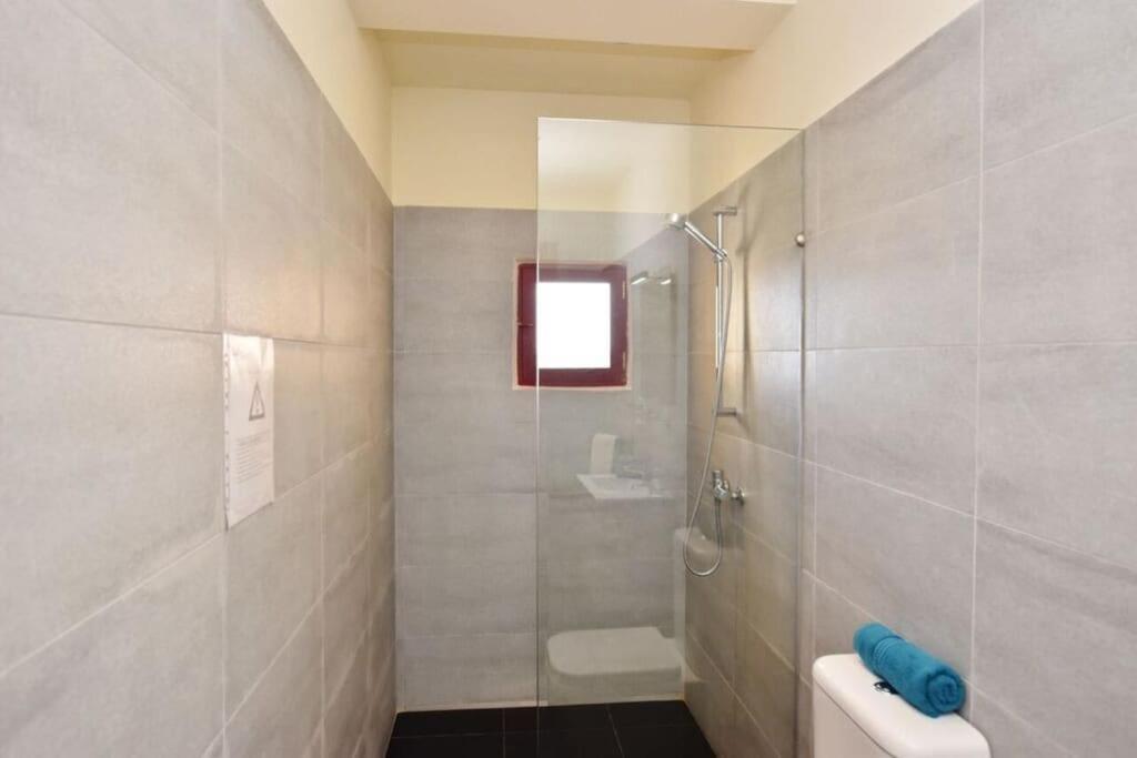 Vallettastay - Lucky Star One Bedroom Apartment 201 Εξωτερικό φωτογραφία